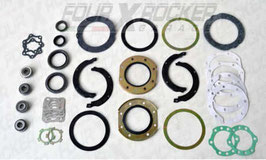 KIT REVISIONE PONTE ANTERIORE TOYOTA LAND CRUISER BJ70 - KZJ70 - LJ70 dal '90 / FXRRPMT12353X