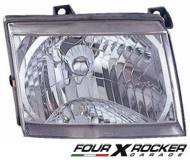 FARO  H4 MANUALE FORD RANGER 02/05