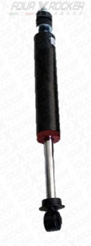 AMMORTIZZATORE MONOTUBO REGOLABILE TOYOTA LAND CRUISER KZJ / KDJ 90 - 95