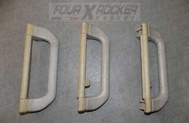 Kit N°3 maniglie tetto interne Range Rover 2 P38