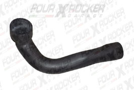 TUBO MANICOTTO TURBO - INTERCOOLER SUPERIORE DX LAND ROVER FREELANDER 2 / LR4420