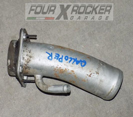 Tubo imbocco immissione carburante  Hyundai Galloper