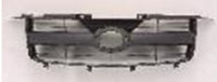 GRIGLIA MASCHERINA RADIATORE NERA MAZDA BT-50 06>08  / FXRUR6150710C