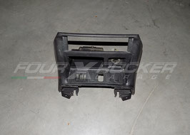 Cover rivestimento inferiore centrale cruscotto MR402651 Mitsubishi Pajero V60 (3' serie)