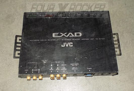 Modulo multimedia CD/DVD JVC EXAD KD-AV7001 HIDEWAY Range Rover 2 P38
