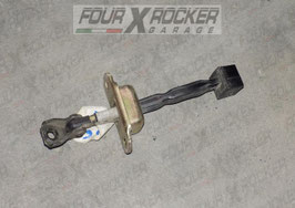 Fermo tirante fine corsa sportello posteriore Mitsubishi Pajero V60 (3' serie)