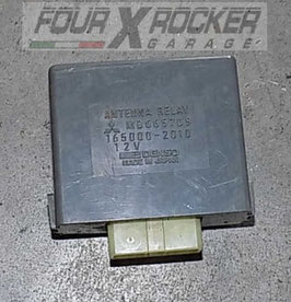 Centralina modulo unità controllo antenna relay MB665709 16500-2010 Mitsubishi Pajero 2
