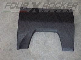 Cover sotto volante Mitsubishi Pajero Pinin