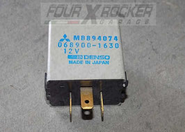 Relè modulo centralina allarme cicalino MB894074 Mitsubishi Pajero 2