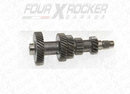 ALBERO DI RINVIO LT77 / FXR-RPFRC8141