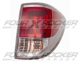 FANALE STOP POSTERIORE MAZDA BT-50  '12