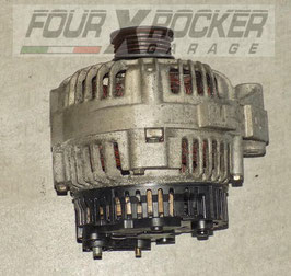 Alternatore motore VALEO Range Rover 2 P38 2.5td BMW