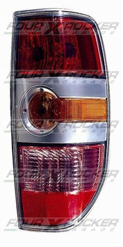 FANALE POSTERIORE MAZDA BT-50  06>08