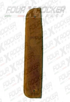 LENTE FANALINO FRECCIA LATERALE ANTERIORE ARANCIO JEEP CHEROKEE XJ 97-01