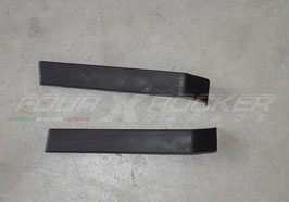 Coppia cover esterne arco centrale Daihatsu Feroza