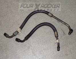 Coppia tubi idroguida Jeep Cherokee XJ 2.1 TD / Tipo 2