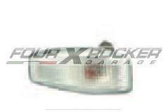 FANALINO LATERALE DX / SX BIANCO HYUNDAI TERRACAN 01/03