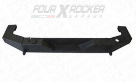 PARAURTI POSTERIORE SCATOLATO US STYLE JEEP WRANGLER JK / FXR-25052