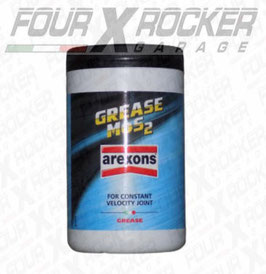 GRASSO LUBRIFICANTE 850g AREXONS GREASE MOS2
