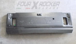 Cofano sponda spondina portellone posteriore Range Rover 2 P38