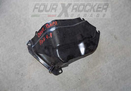 Cover protezione pompa carburante  Mitsubishi Pajero Pinin 1.8 GDI