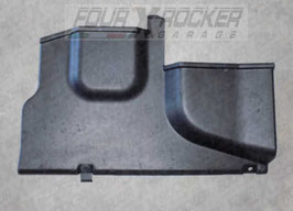 Cover sotto cruscotto lato DX (passeggero) Mitsubishi Pajero Pinin