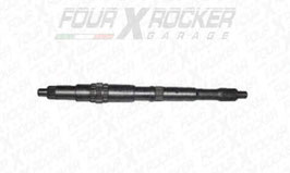 ALBERO PRINCIPALE CAMBIO LT77 50A SUFFISSO E-F / FXR-RPFRC5305