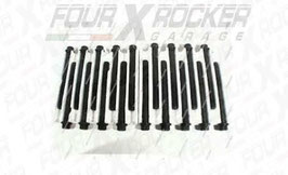 KIT BULLONI TESTATA TOYOTA LAND CRUISER KZJ70 3.0 / FXR-RS115202