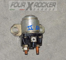 Relè preriscaldamento candelette MD342751 Mitsubishi Pajero 2