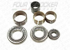KIT CUSCINETTI CAMBIO LAND ROVER LT77 - SUFFISSO "H" / FXR-BMBK0006B