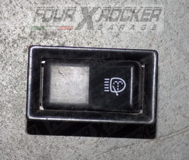 Pulsante bottone interruttore lavafari anteriori Toyota LJ 70