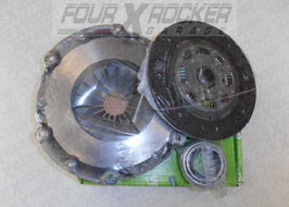 FRIZIONE RINFORZATA "VALEO" LAND ROVER DISCOVERY 1 200/300 tdi   /   FXR-BMSTC8358G