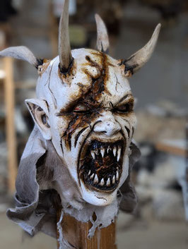 Kunststoffmaske 11 K