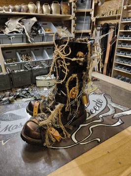 Stiefel größe 46 St4
