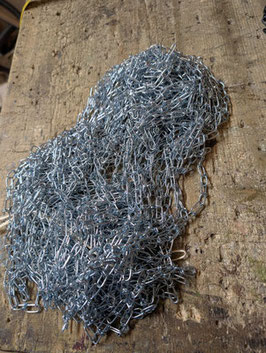 Knotenkette 1 A