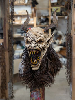 Maske Kunststoff 20 K