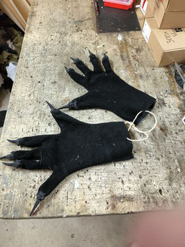 Handschuhe H 79