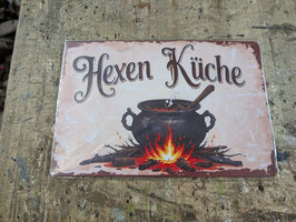 Blechschild K 24