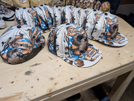 Cap Krampusshop Bayern