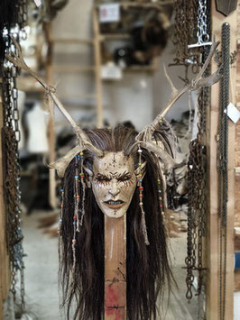 Maske M 25