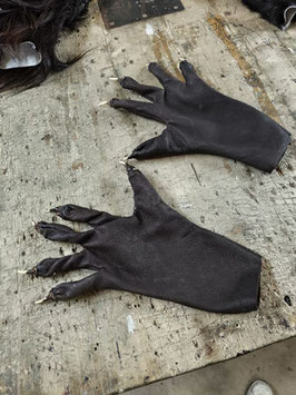 Handschuhe H 98