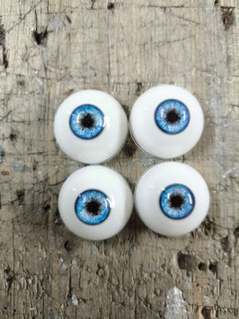 Auge 40