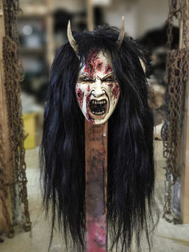 Maske 23