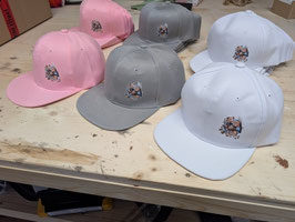 Cap Logo Krampusshop Bayern