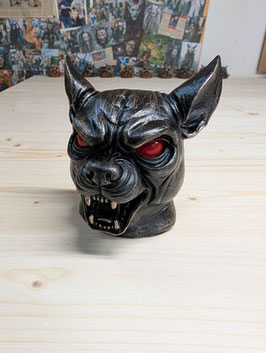 Monsterkopf