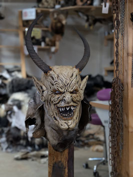 Kunststoffmaske 30 K