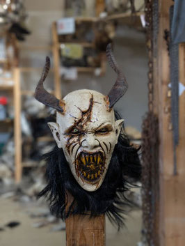 Kunstoffmaske 23 K