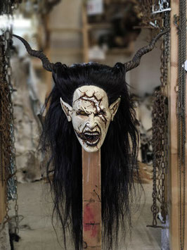 Maske M 27