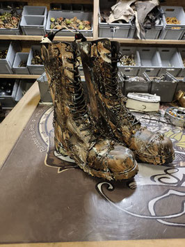 Stiefel Größe 45 St17