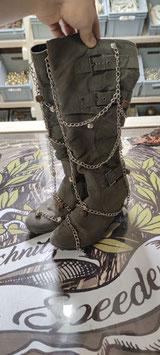 Stiefel Größe 38 St7